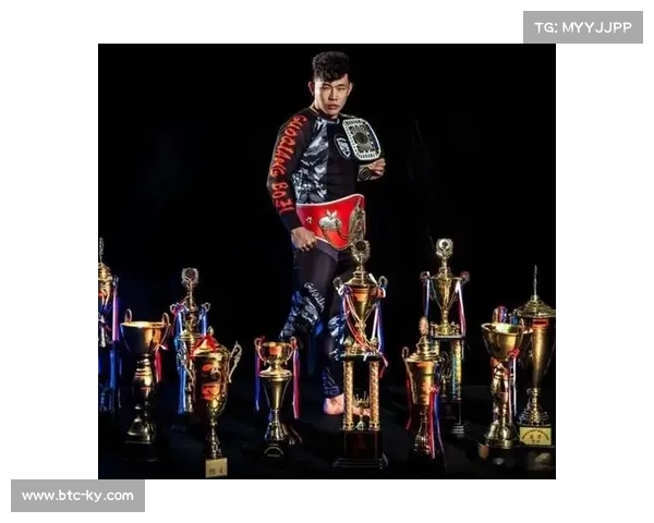 武林风百姓擂台开放海选民间搏击爱好者展现绝技报名启动