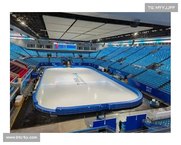 短道速滑梯队建设报告：青年军国际赛成绩突破