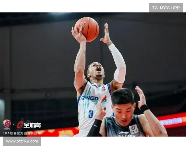 青岛崂山啤酒队主场80比67战胜吉林长白山恩都里队