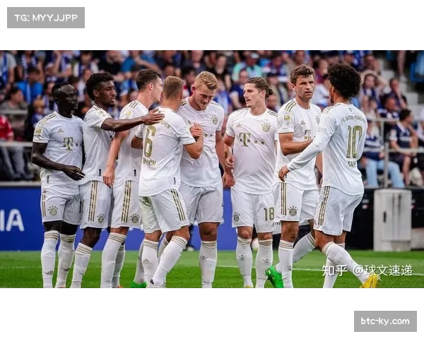 数据透视：对比皇马、拜仁在由守转攻前三传的路线选择与成功率